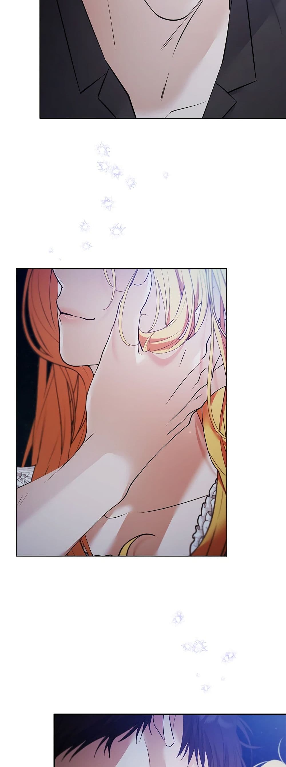 A Male Protagonist Is Blocking My Way page 30