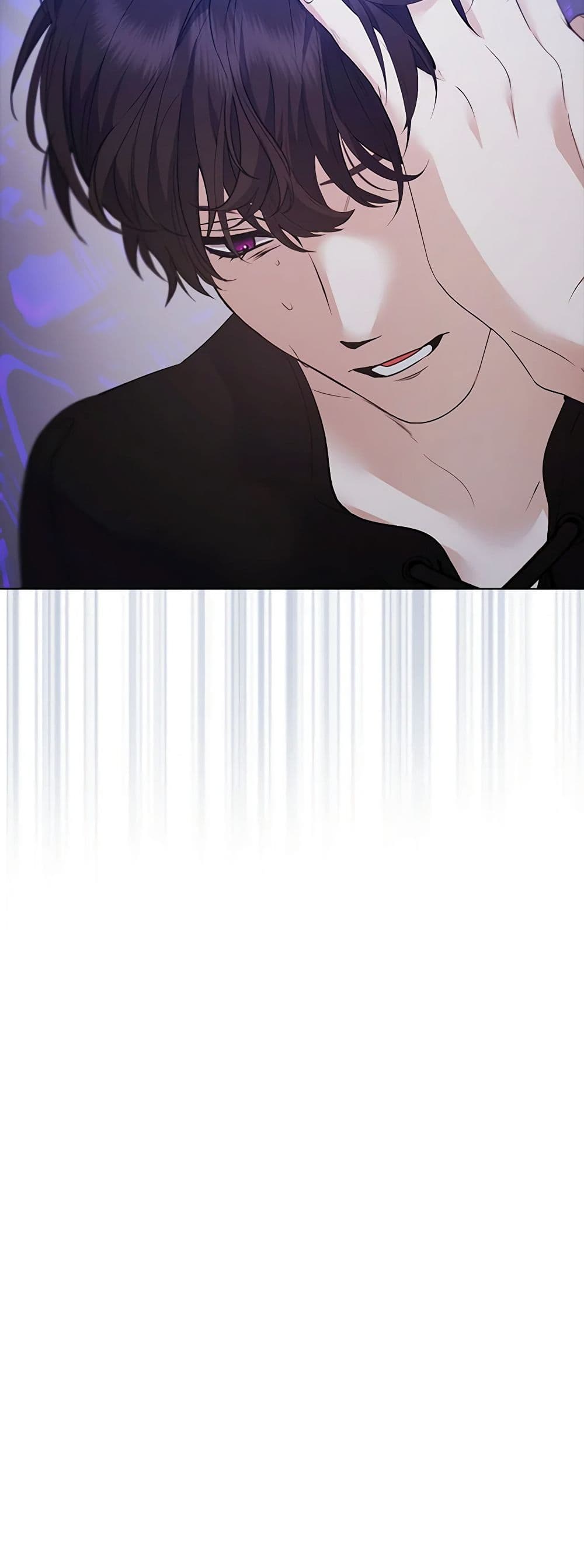 A Male Protagonist Is Blocking My Way page 3