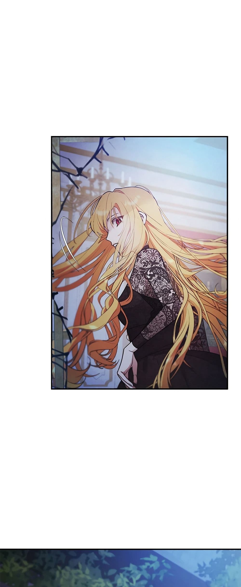A Male Protagonist Is Blocking My Way page 26