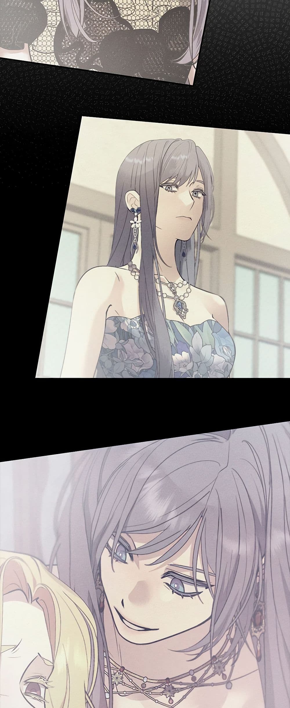 A Male Protagonist Is Blocking My Way page 30