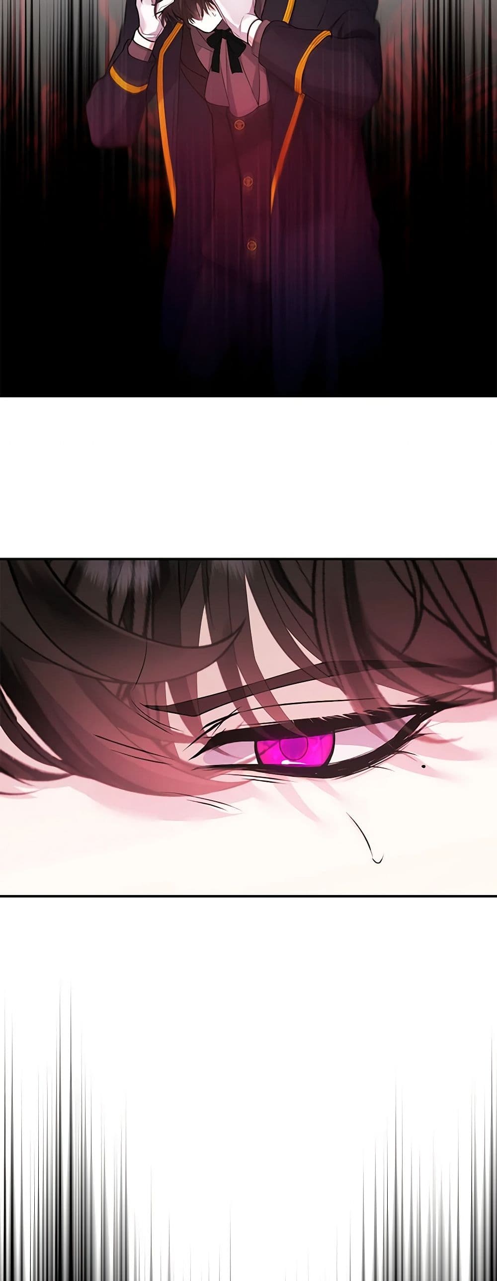 A Male Protagonist Is Blocking My Way page 27