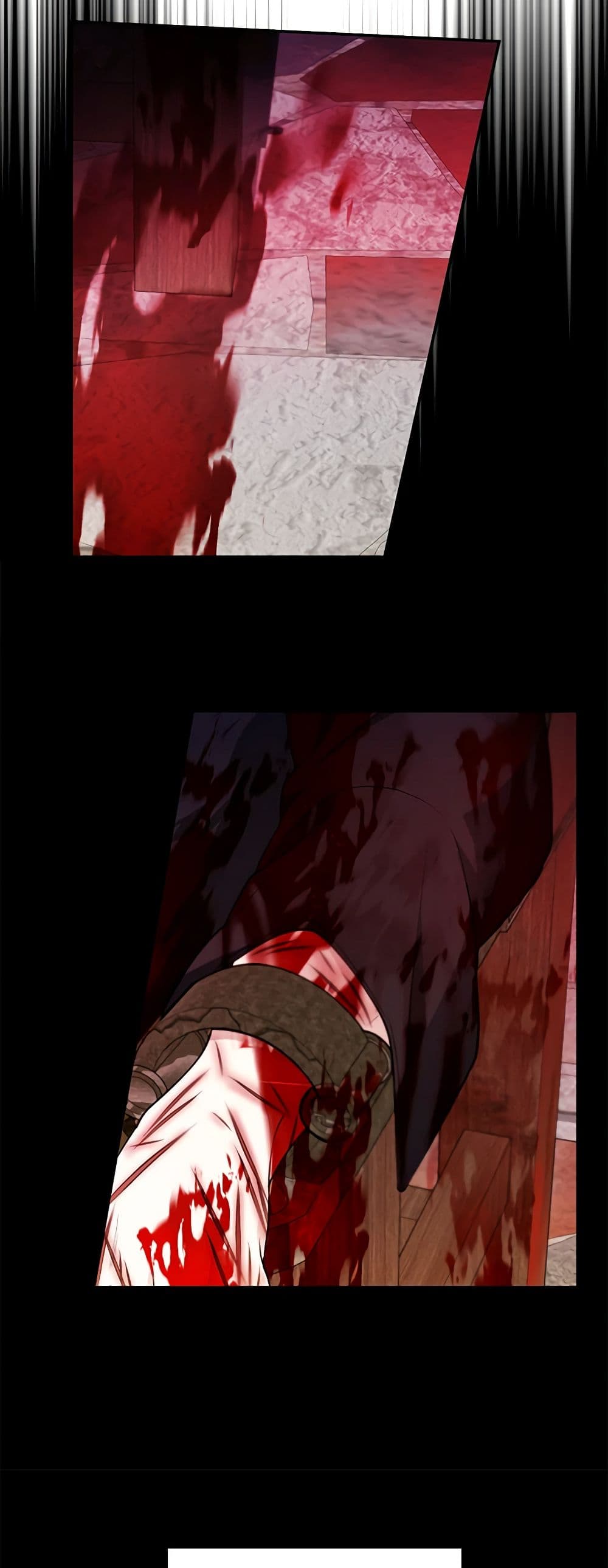 A Male Protagonist Is Blocking My Way page 28