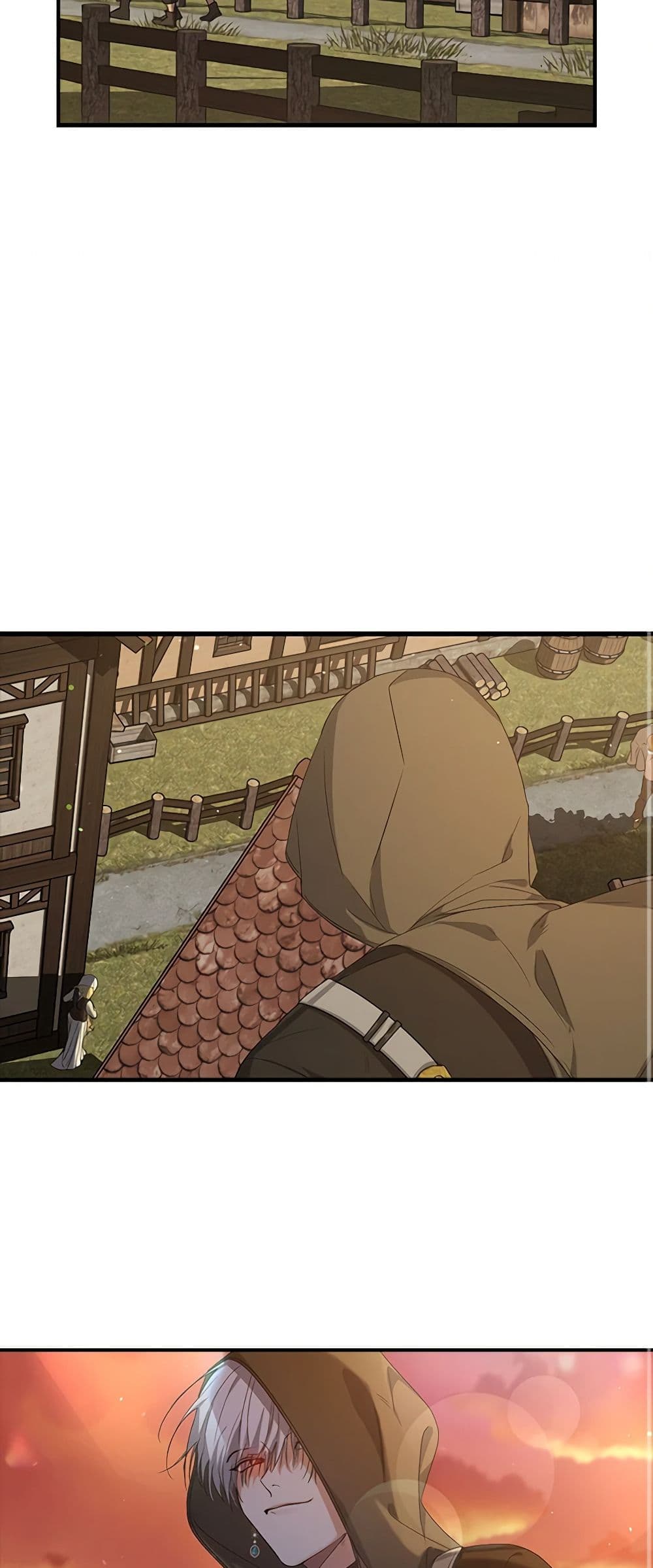 A Male Protagonist Is Blocking My Way page 7