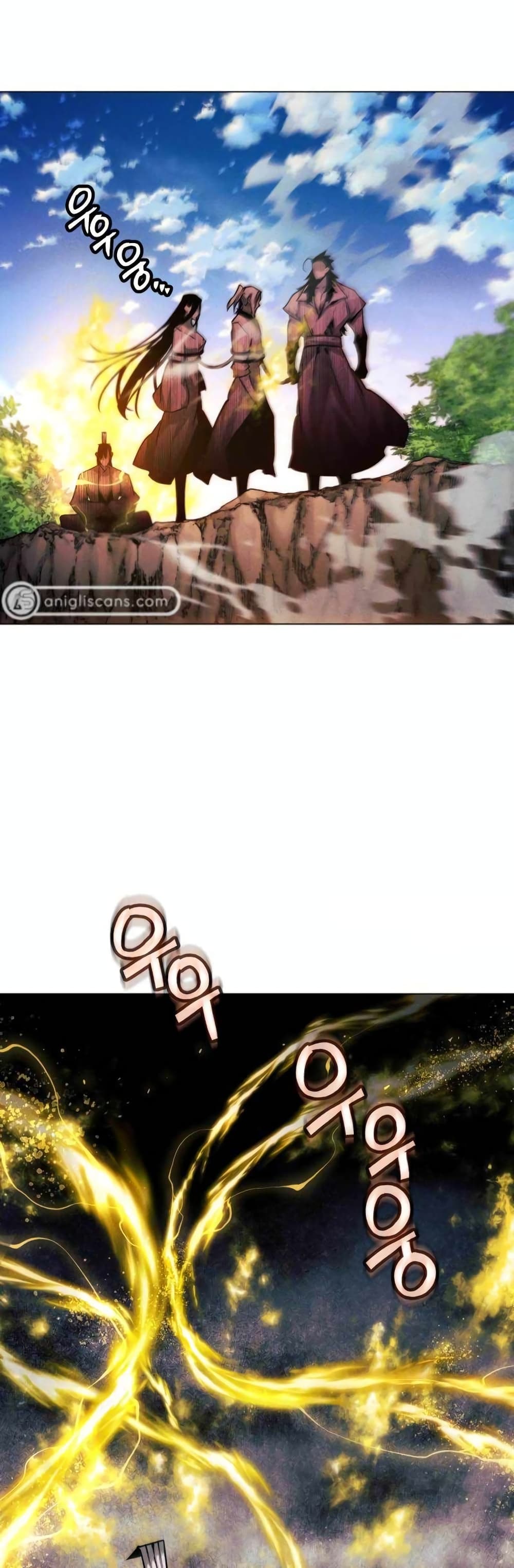 A Modern Man Who Got Transmigrated Into the Murim World page 6