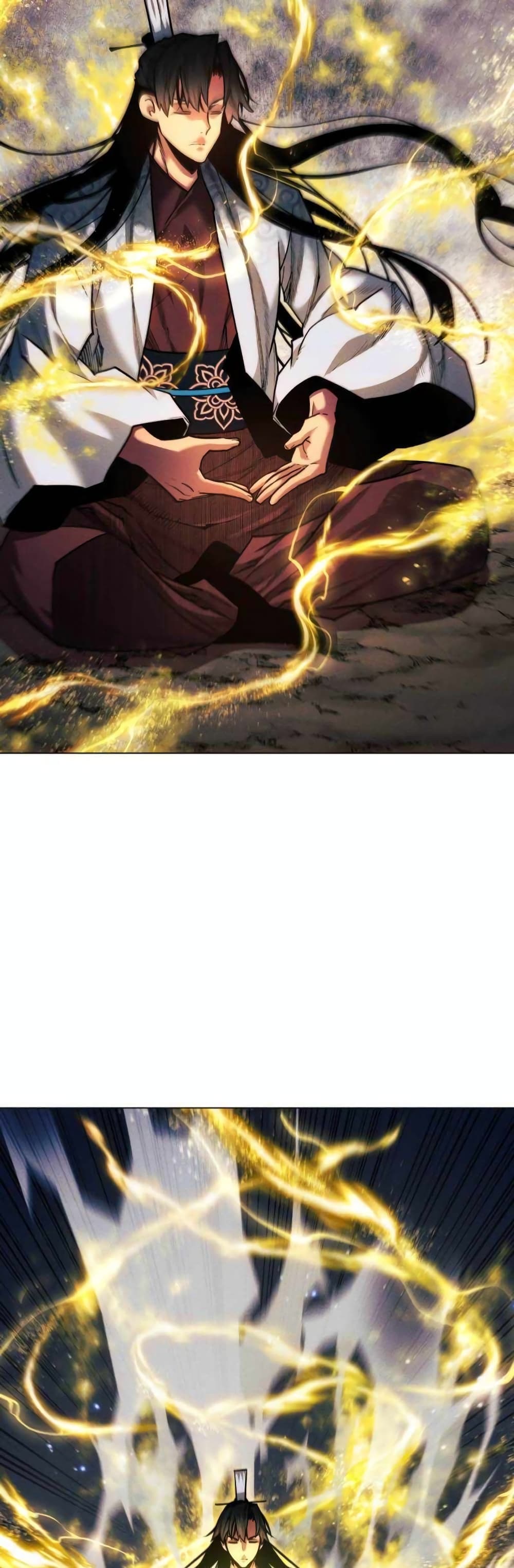 A Modern Man Who Got Transmigrated Into the Murim World page 7