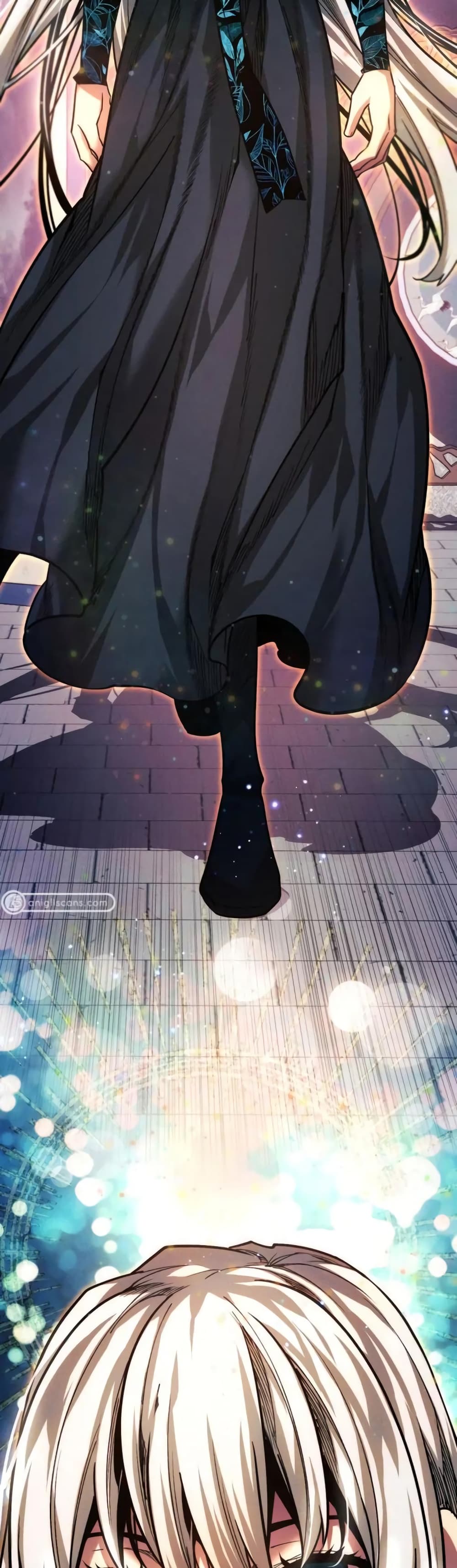 A Modern Man Who Got Transmigrated Into the Murim World page 3