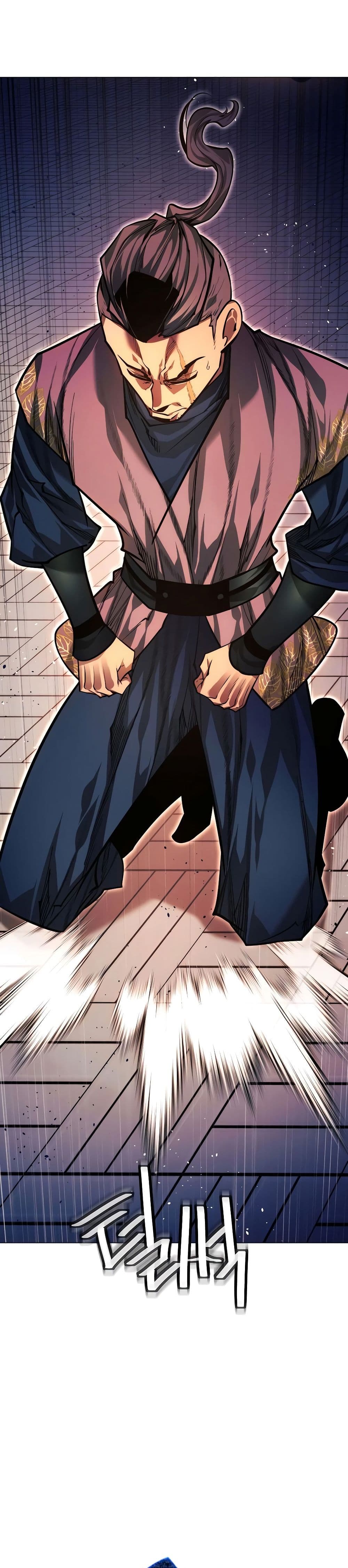 A Modern Man Who Got Transmigrated Into the Murim World page 3