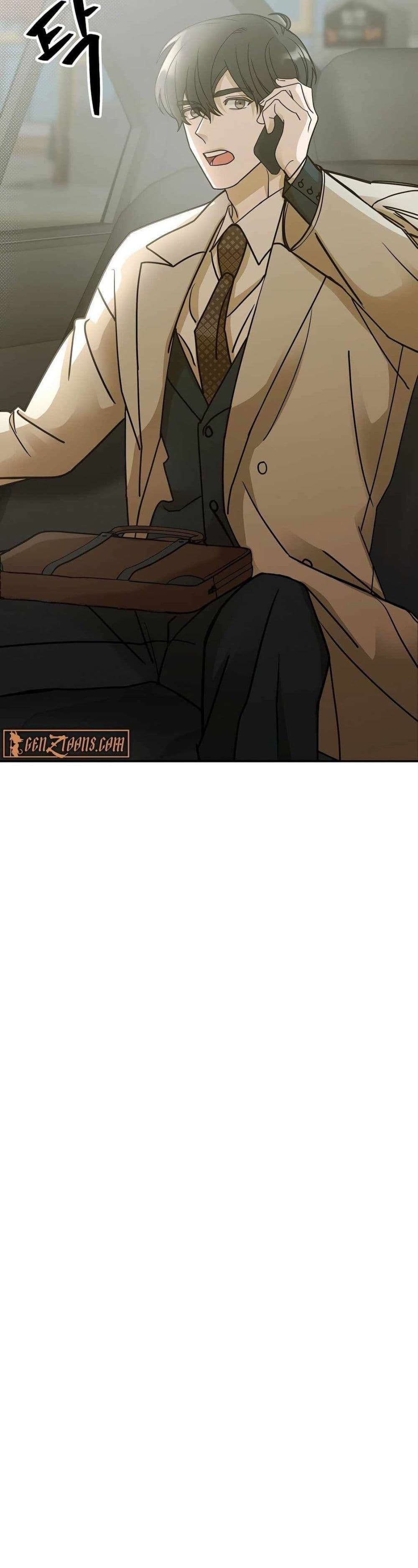 A New Employee Who Works So Well page 20