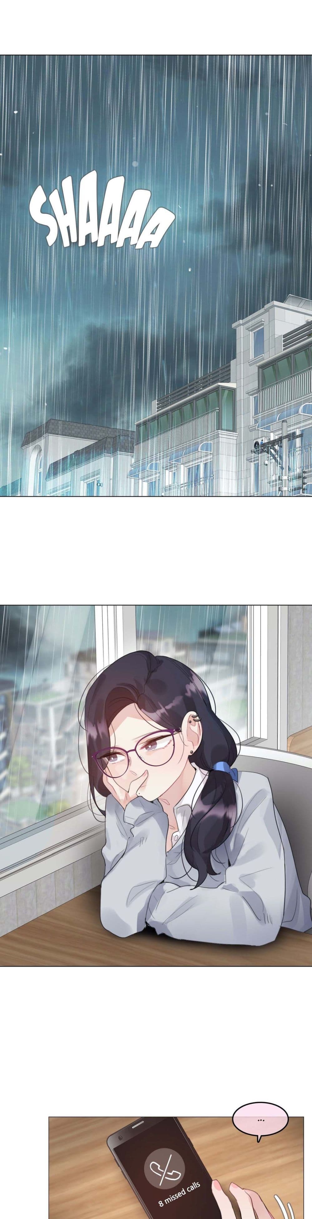 A Pervert's Daily Life page 1