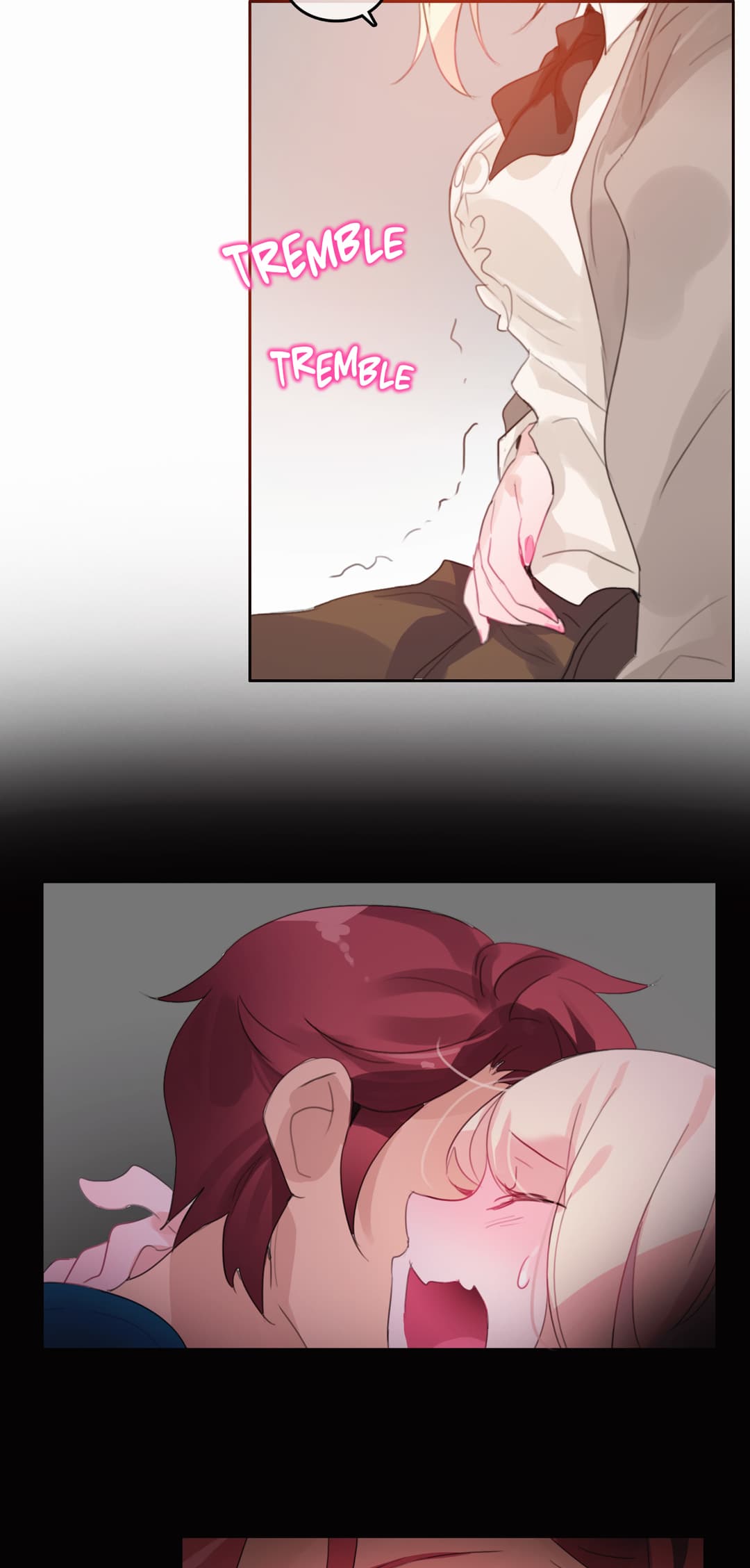 A Pervert's Daily Life page 22