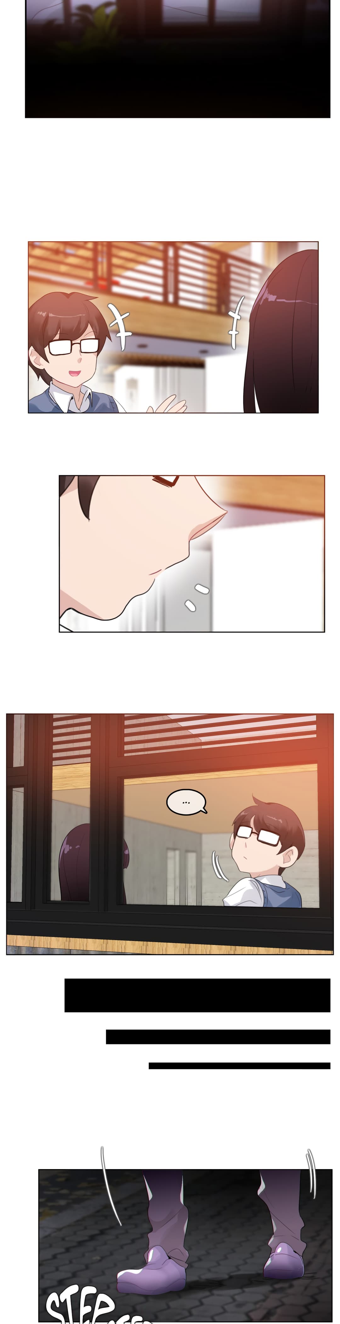 A Pervert's Daily Life page 15