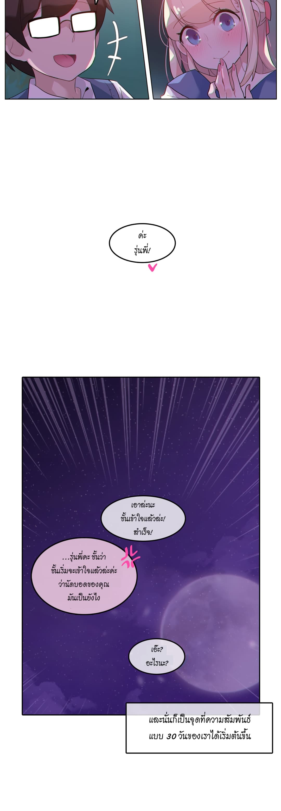 A Pervert's Daily Life page 9