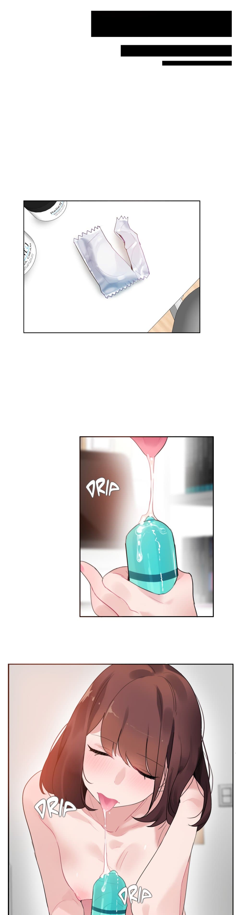 A Pervert's Daily Life page 10