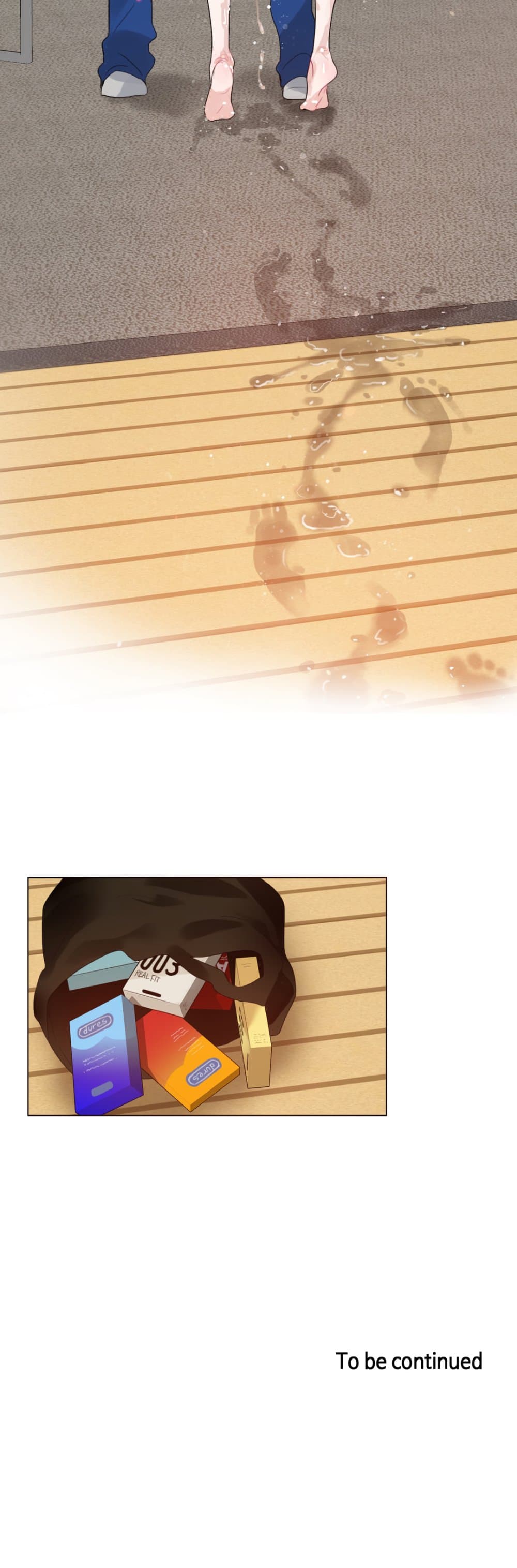 A Pervert's Daily Life page 20