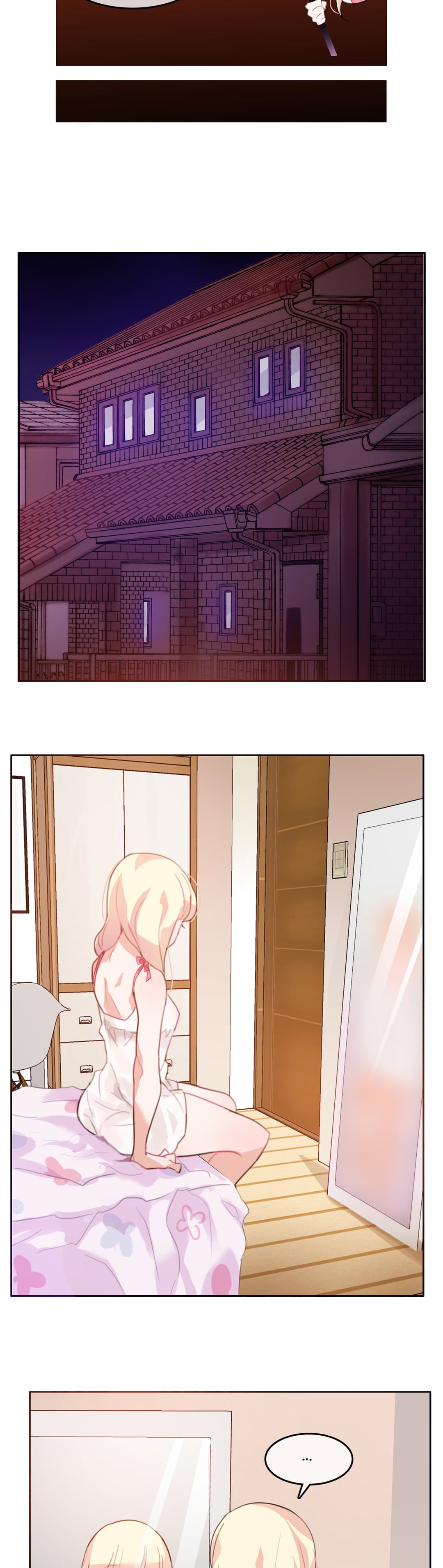 A Pervert's Daily Life page 9