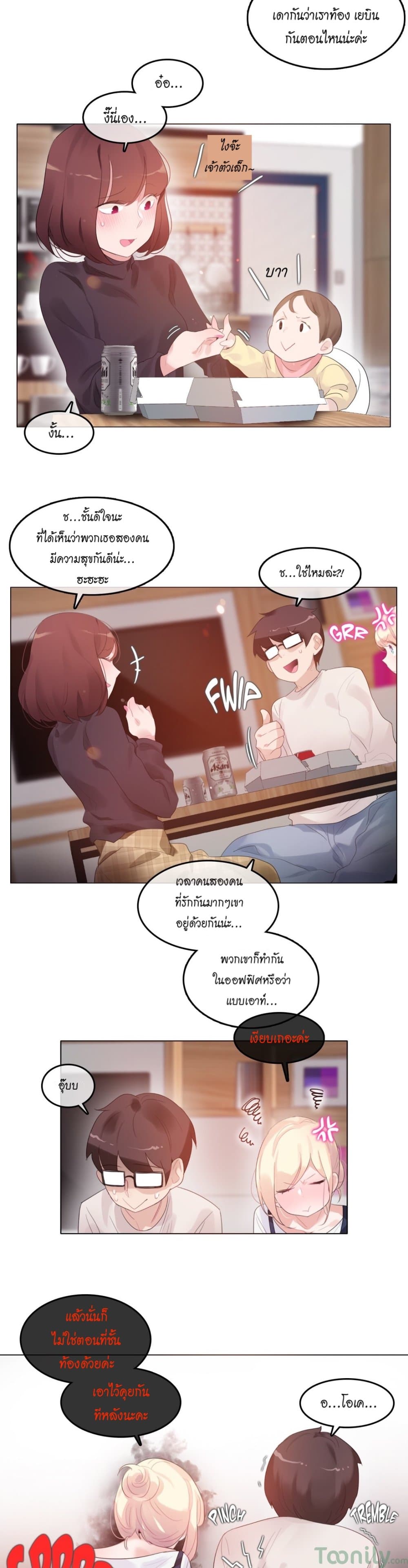 A Pervert's Daily Life page 2