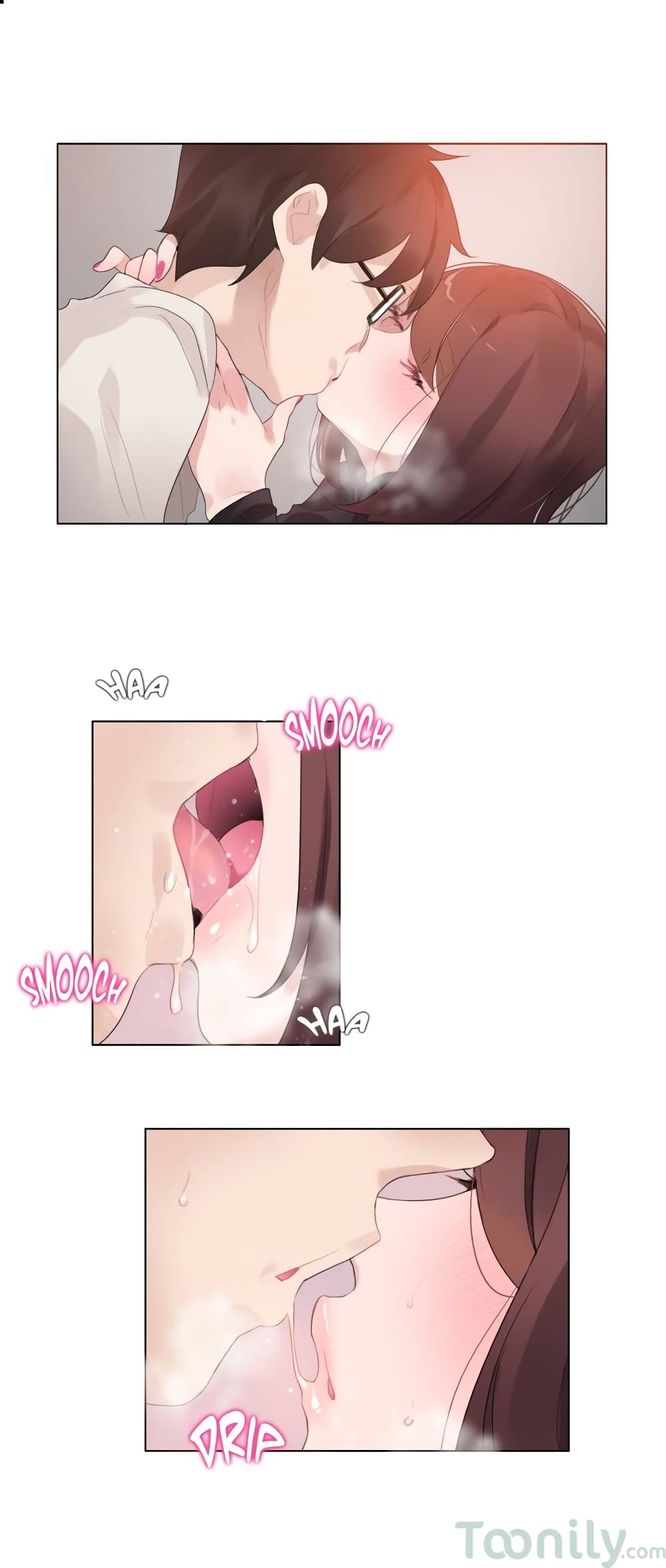 A Pervert's Daily Life page 2