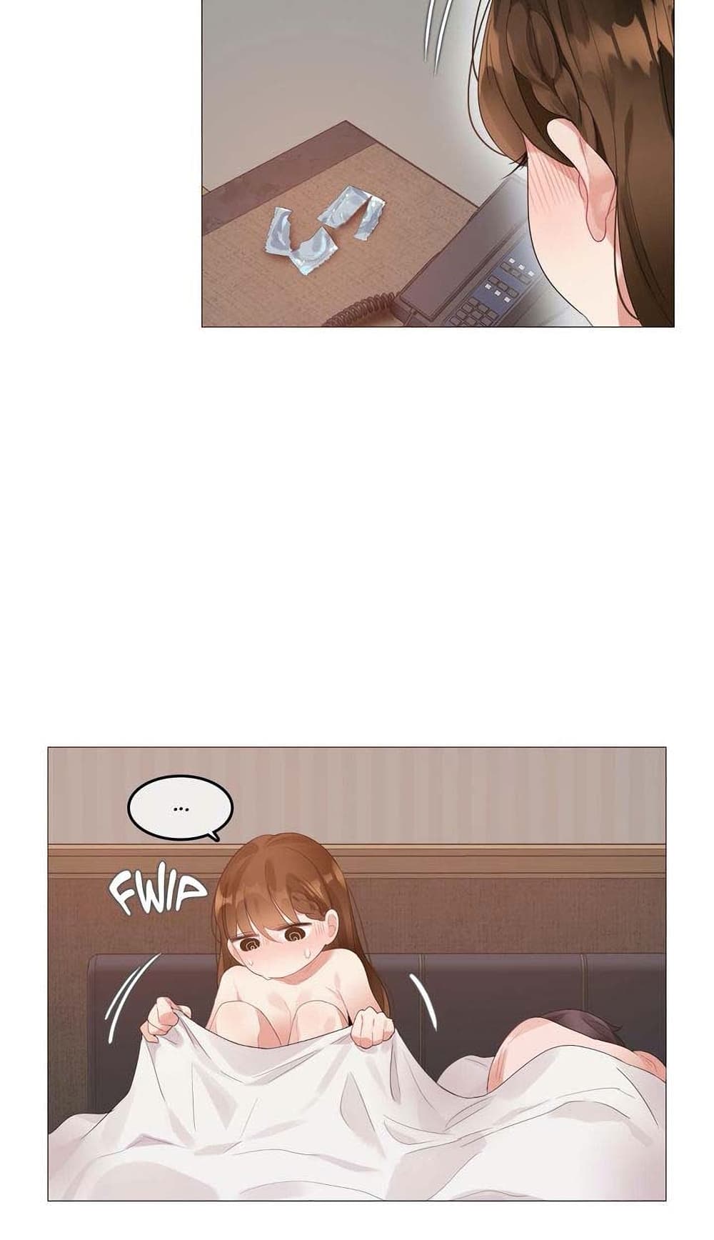 A Pervert's Daily Life page 28