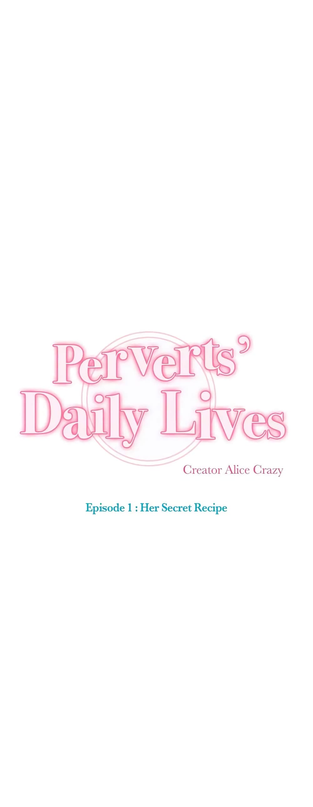A Pervert's Daily Life page 7