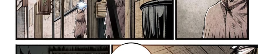 A Post-Apocalyptic Journey page 6