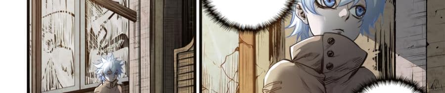 A Post-Apocalyptic Journey page 21