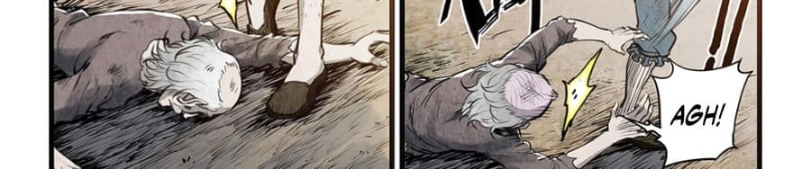 A Post-Apocalyptic Journey page 31