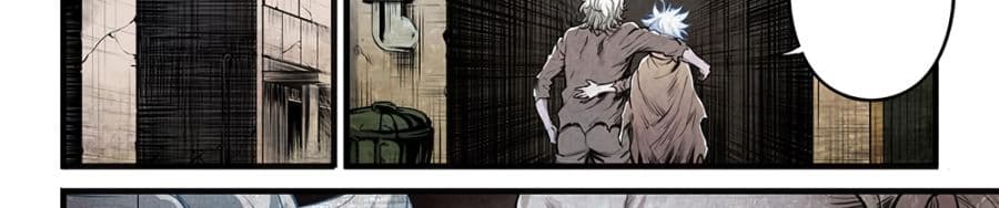 A Post-Apocalyptic Journey page 38