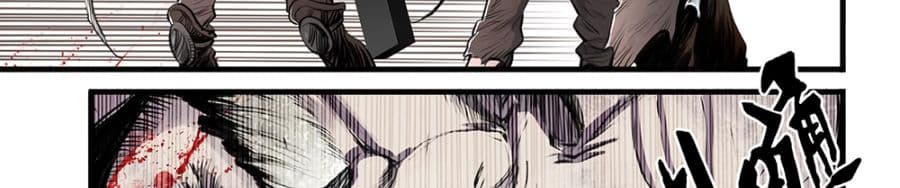 A Post-Apocalyptic Journey page 66