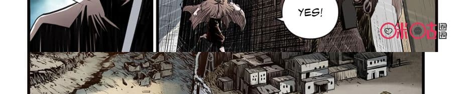 A Post-Apocalyptic Journey page 83