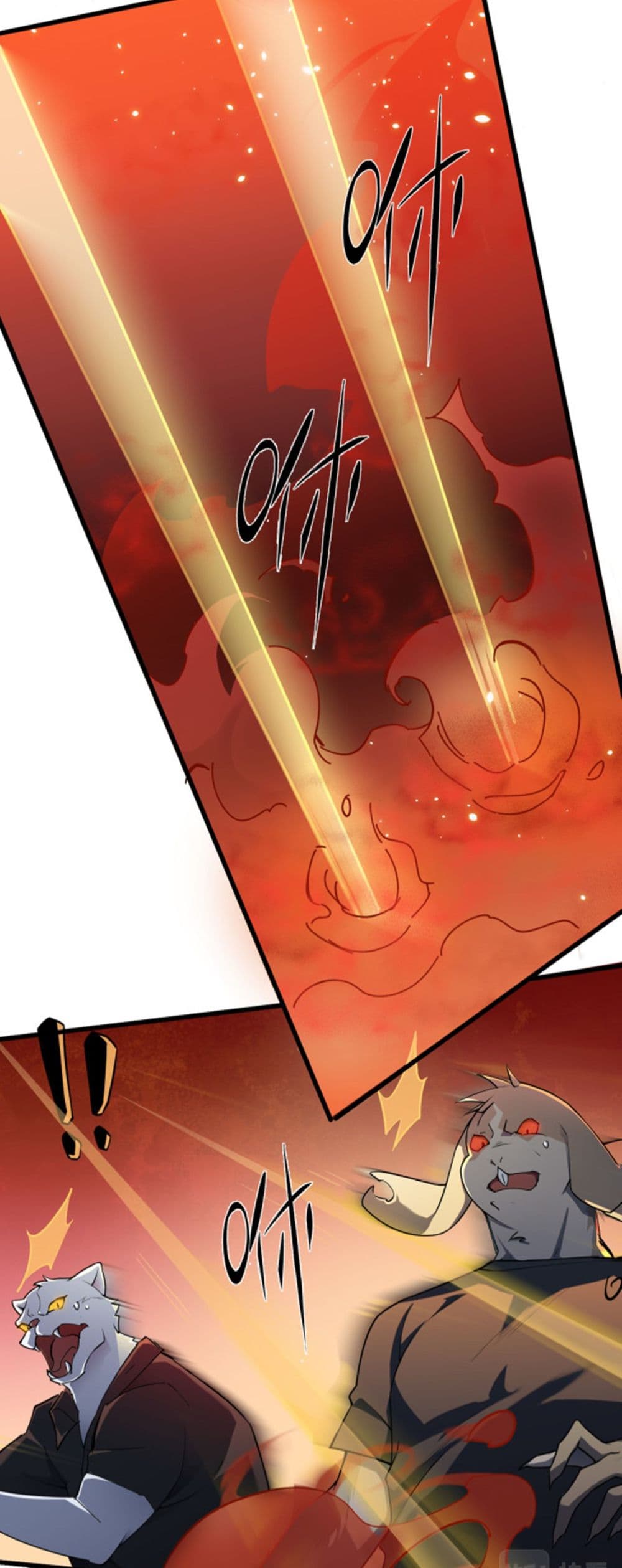A Powerful Hidden Character page 10