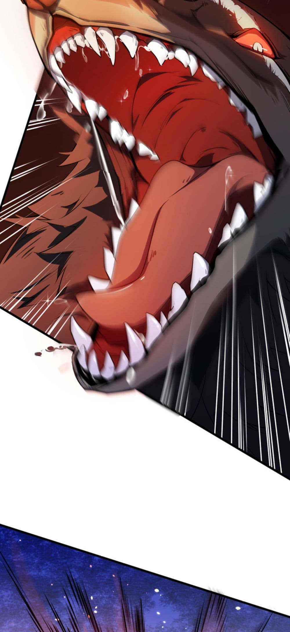 A Powerful Hidden Character page 6