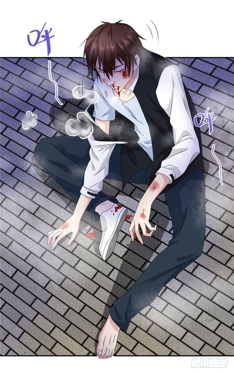 A Pretty’s Super Zombie page 4