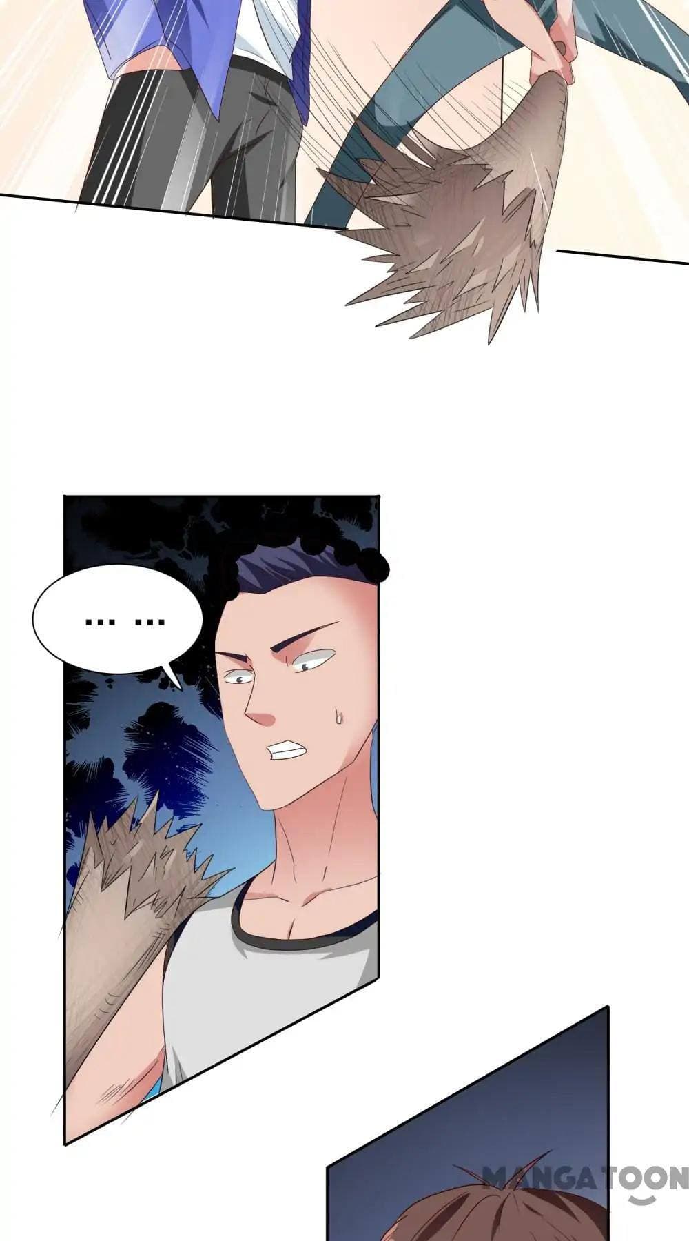 A Pretty’s Super Zombie page 9
