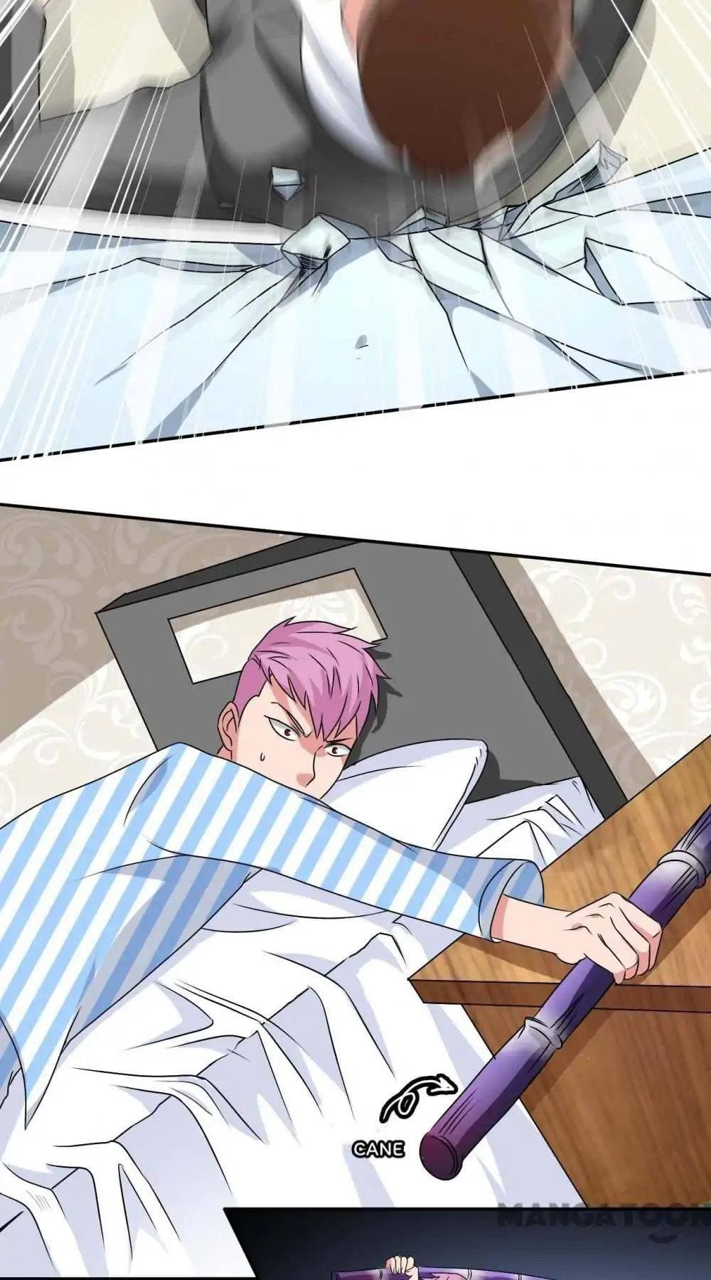 A Pretty’s Super Zombie page 18