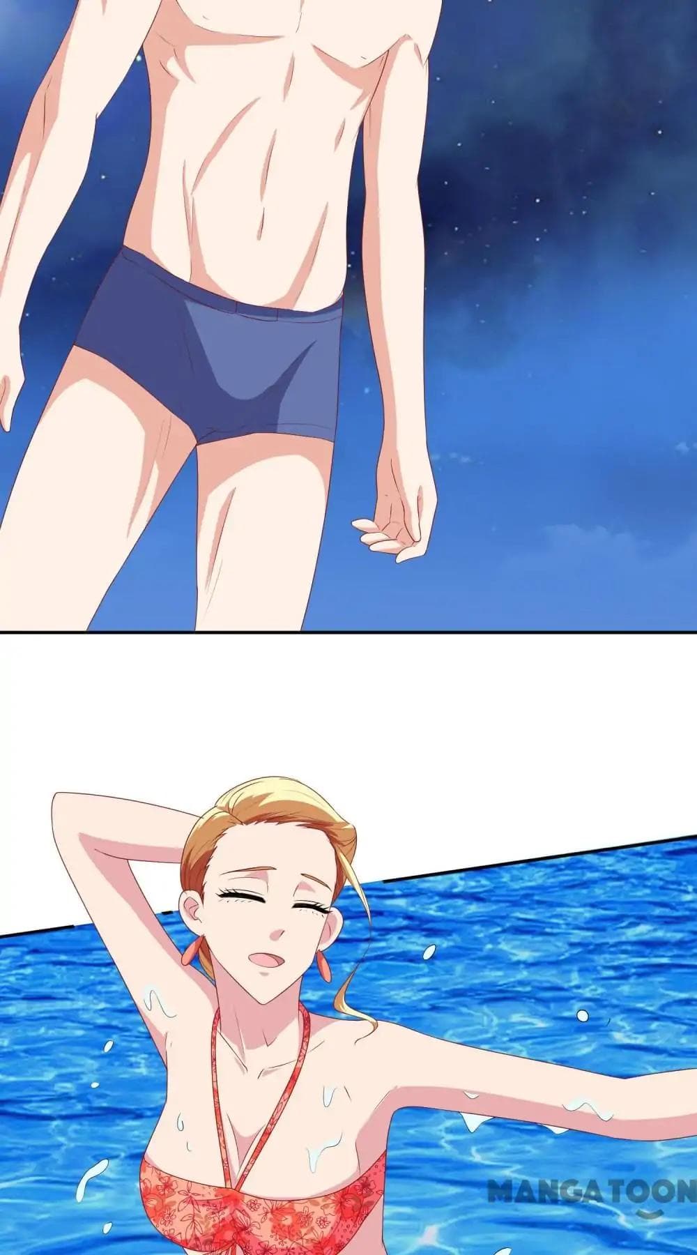A Pretty’s Super Zombie page 15