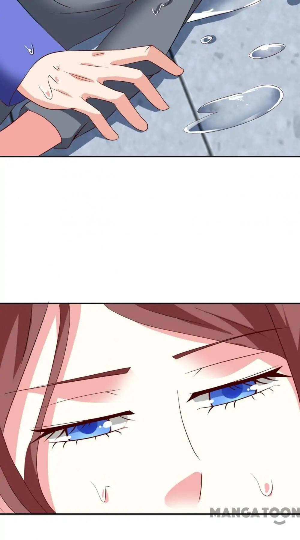 A Pretty’s Super Zombie page 15