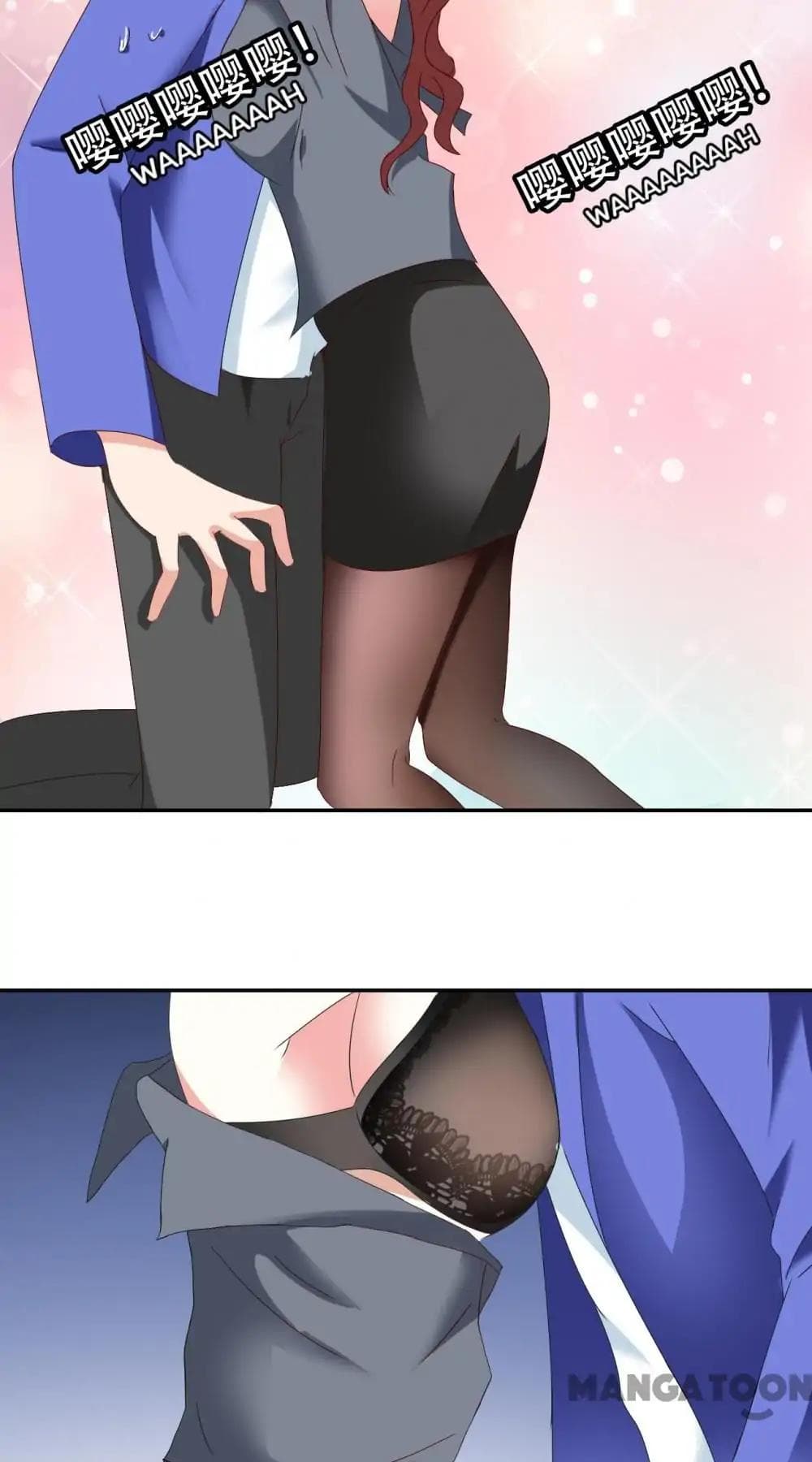 A Pretty’s Super Zombie page 19