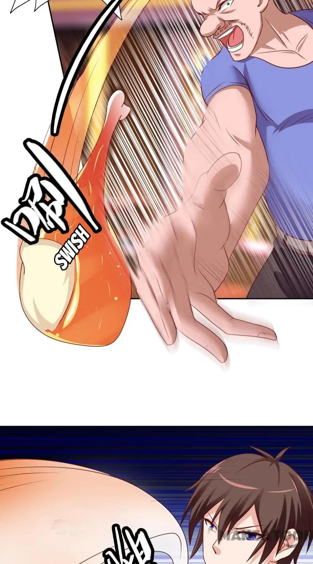 A Pretty’s Super Zombie page 3