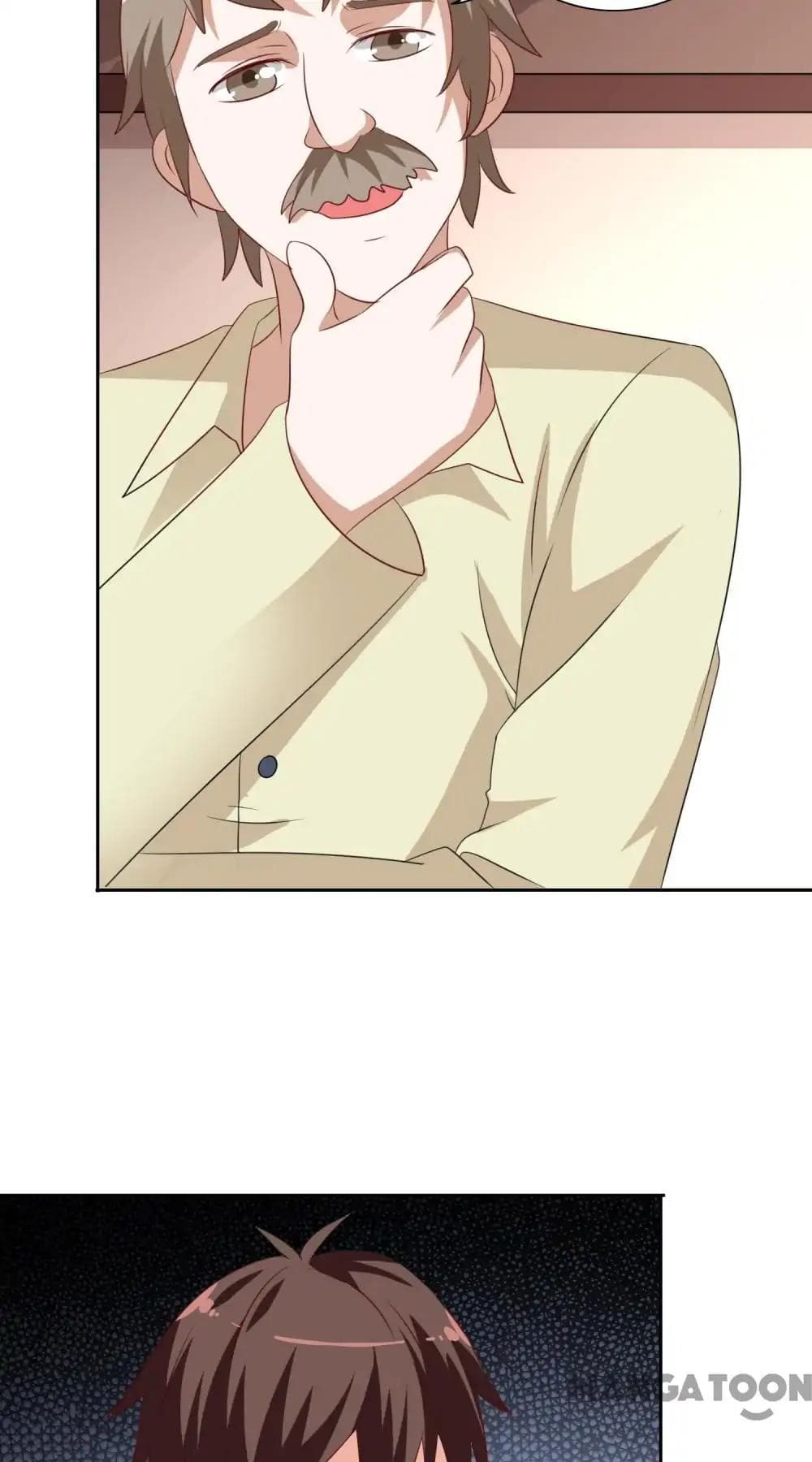 A Pretty’s Super Zombie page 13