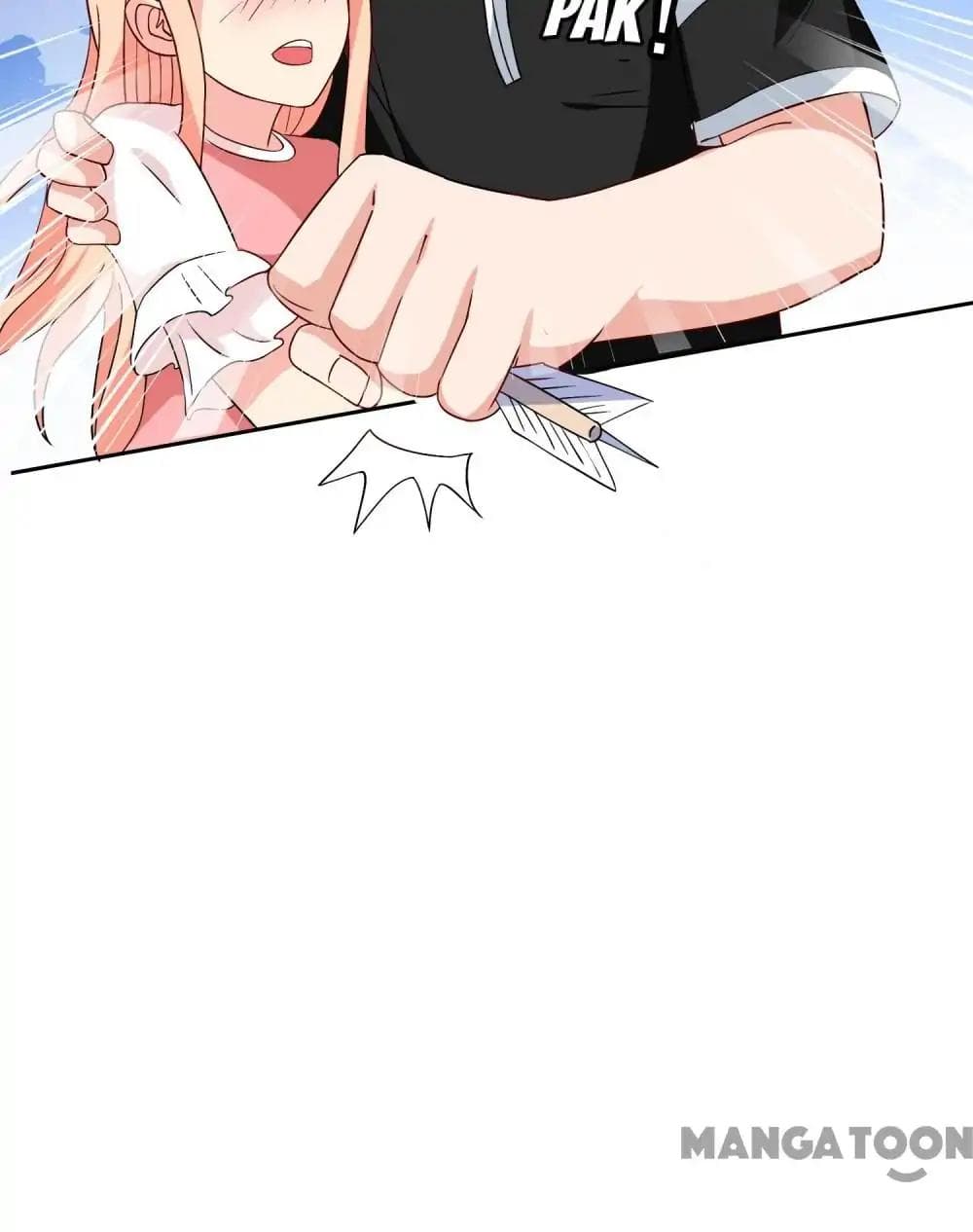 A Pretty’s Super Zombie page 9
