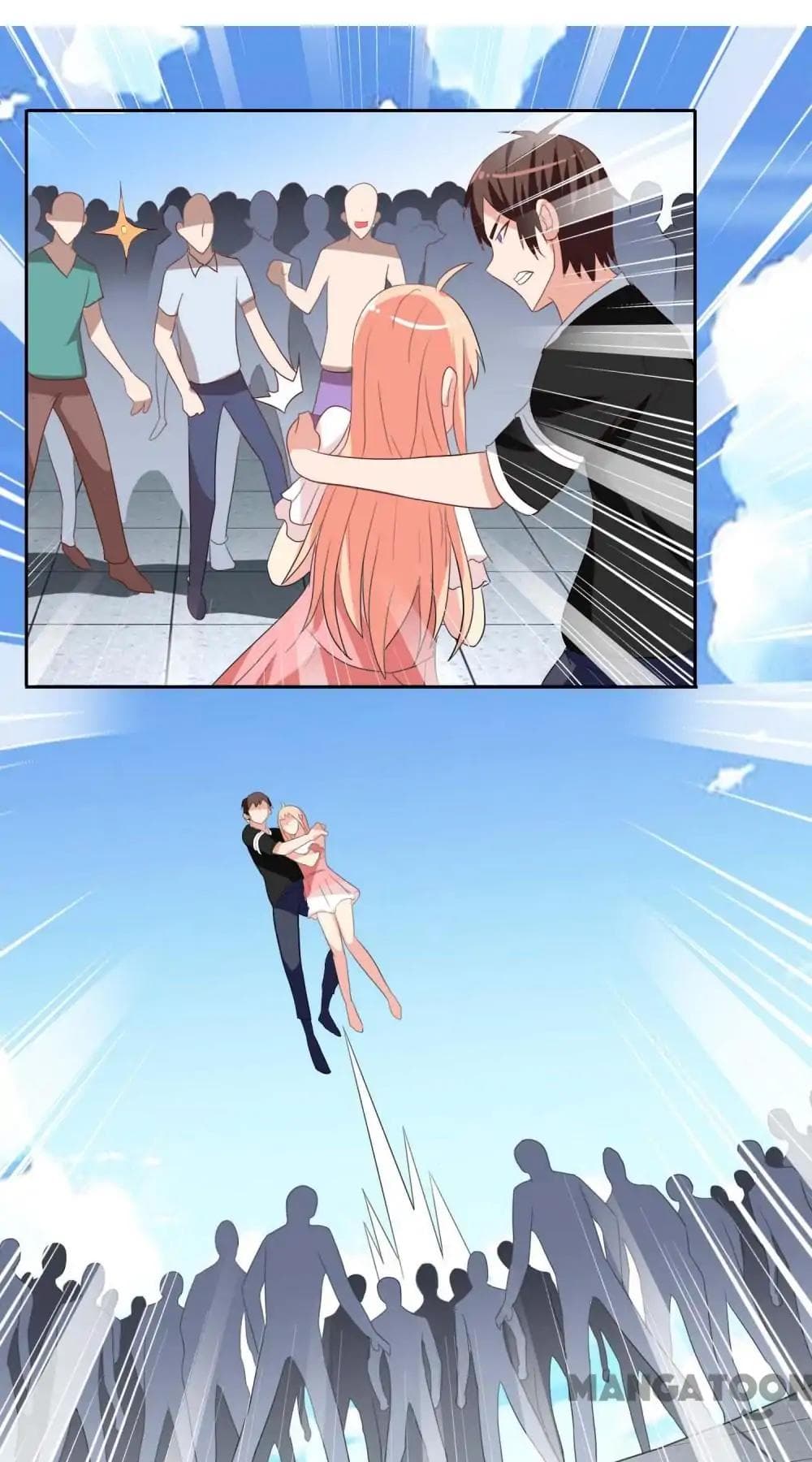 A Pretty’s Super Zombie page 2