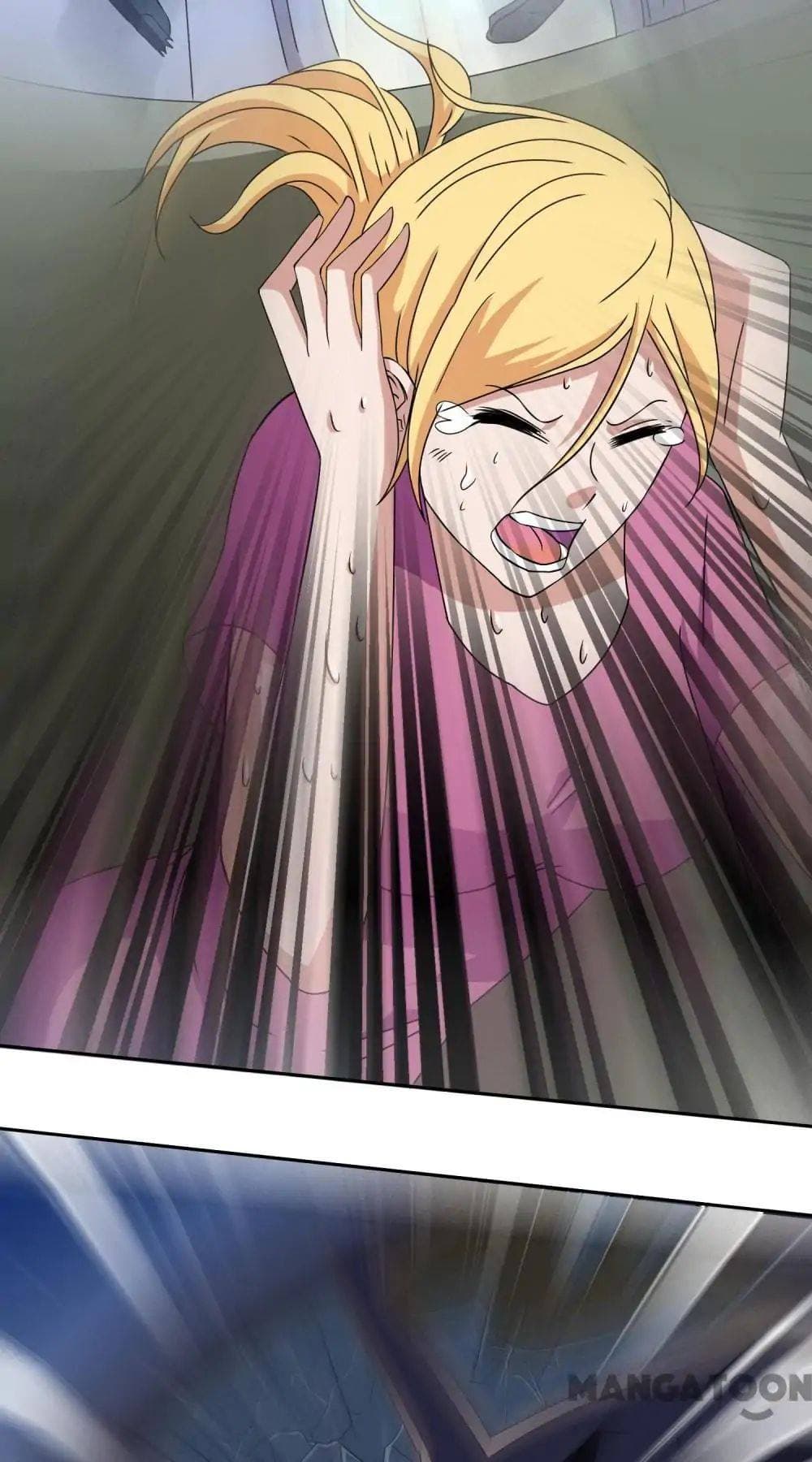 A Pretty’s Super Zombie page 8