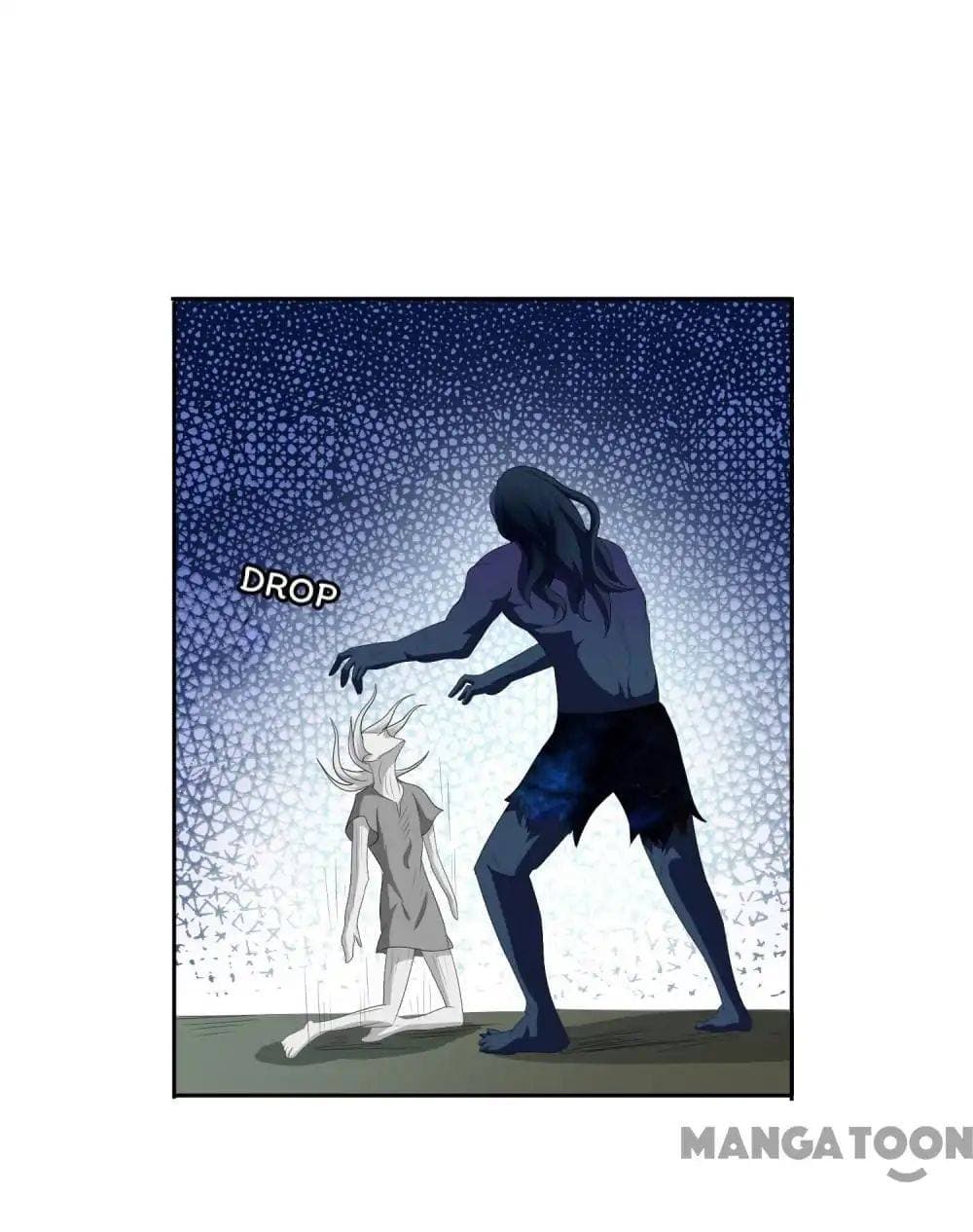 A Pretty’s Super Zombie page 21