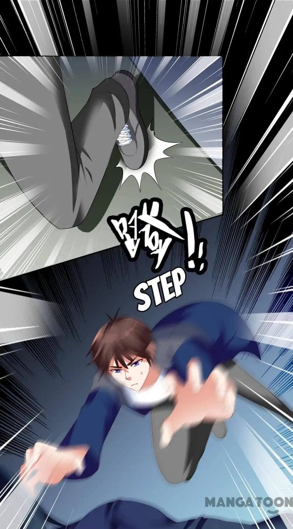 A Pretty’s Super Zombie page 10