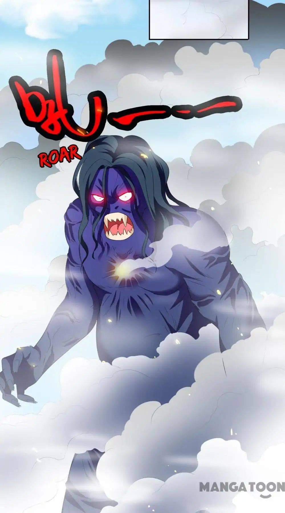 A Pretty’s Super Zombie page 9