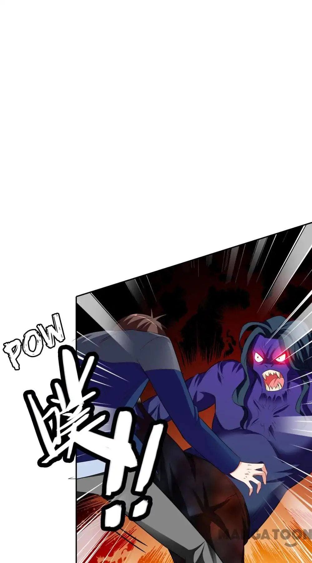 A Pretty’s Super Zombie page 15