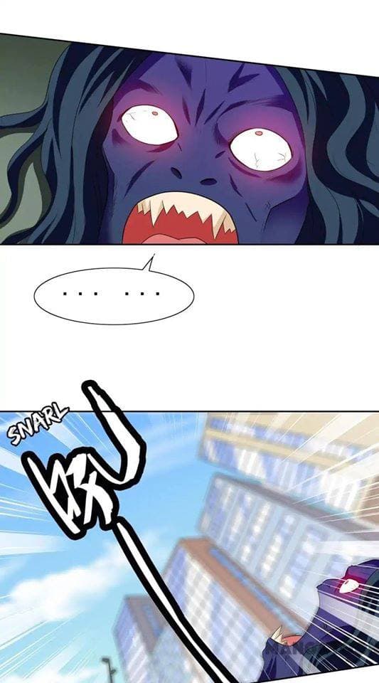 A Pretty’s Super Zombie page 12