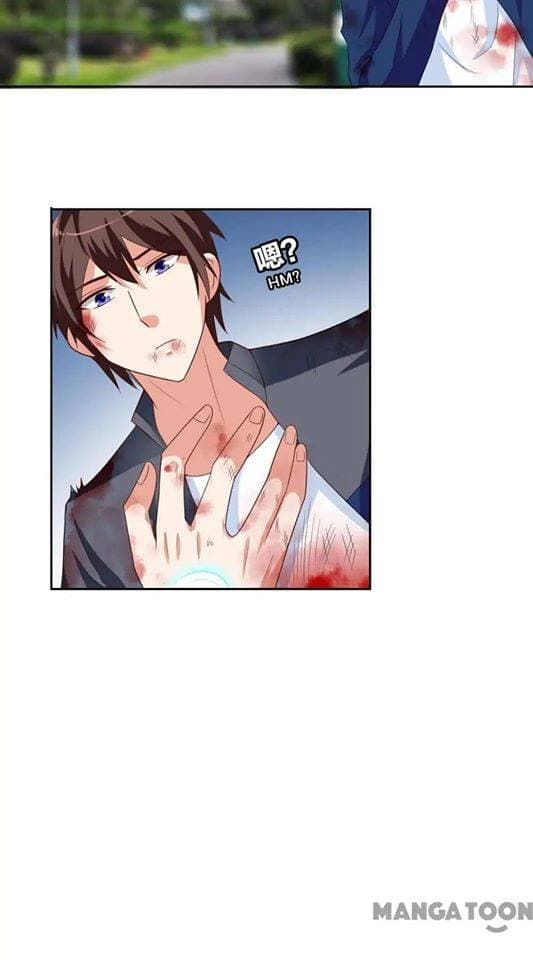 A Pretty’s Super Zombie page 15