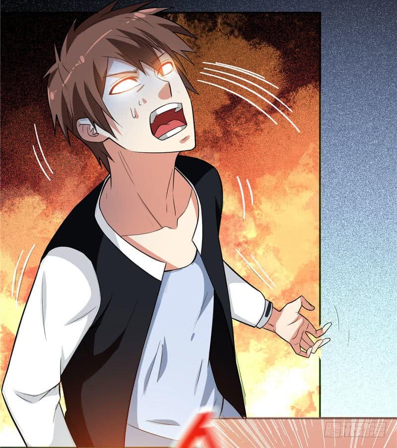 A Pretty’s Super Zombie page 13