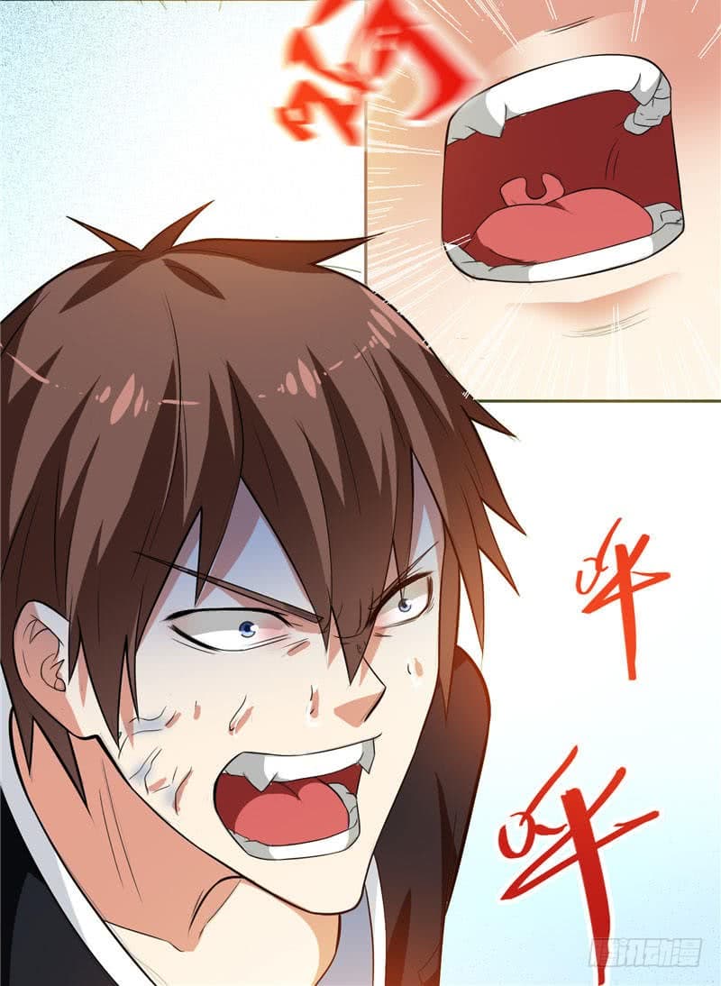 A Pretty’s Super Zombie page 14